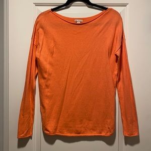 GAP knit long sleeve